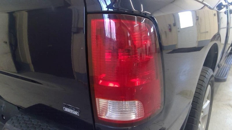 Passenger Tail Light Classic Style Fits 09-24 DODGE 1500 PICKUP 187624