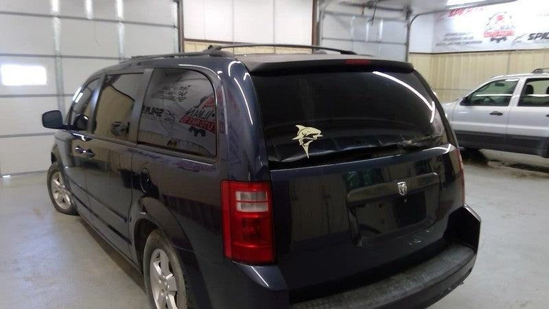 Dodge Caravan 2009 Headrest Used 5604