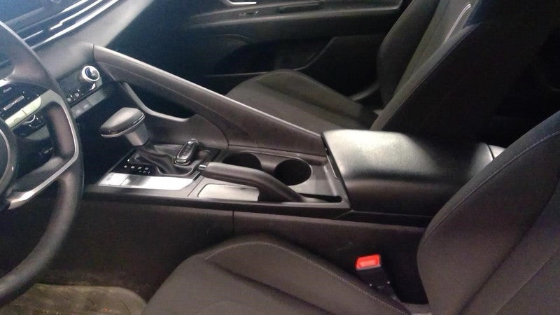 Console Front Floor Without Sport Package Fits 21-25 ELANTRA 1932188