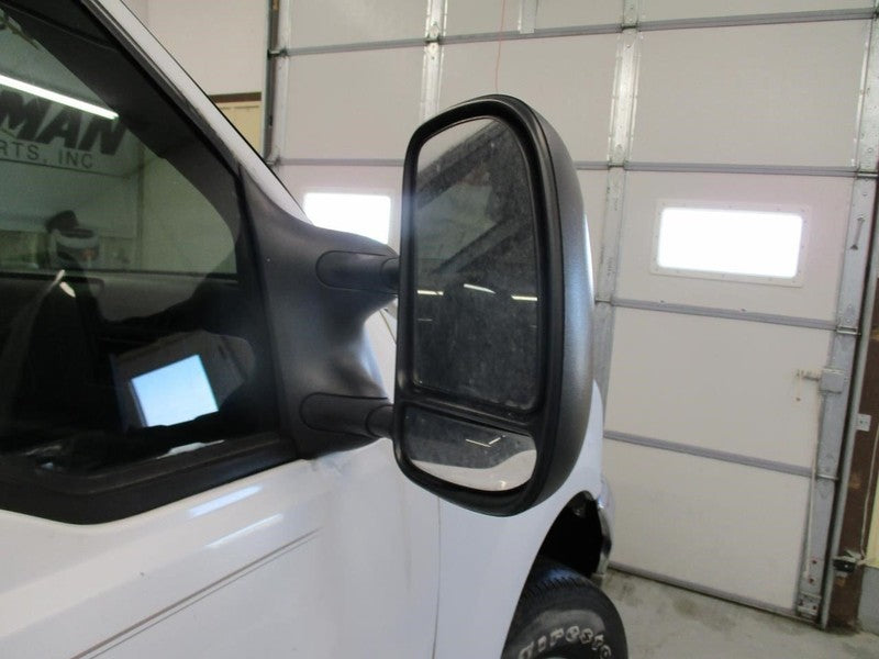 Passenger Side View Mirror Power Dual Arms Fits 00-01 EXCURSION 173263