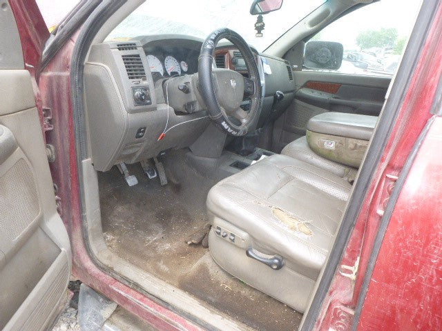 Driver Front Door Switch Driver's Quad Cab Fits 03-10 DODGE 3500 PICKU