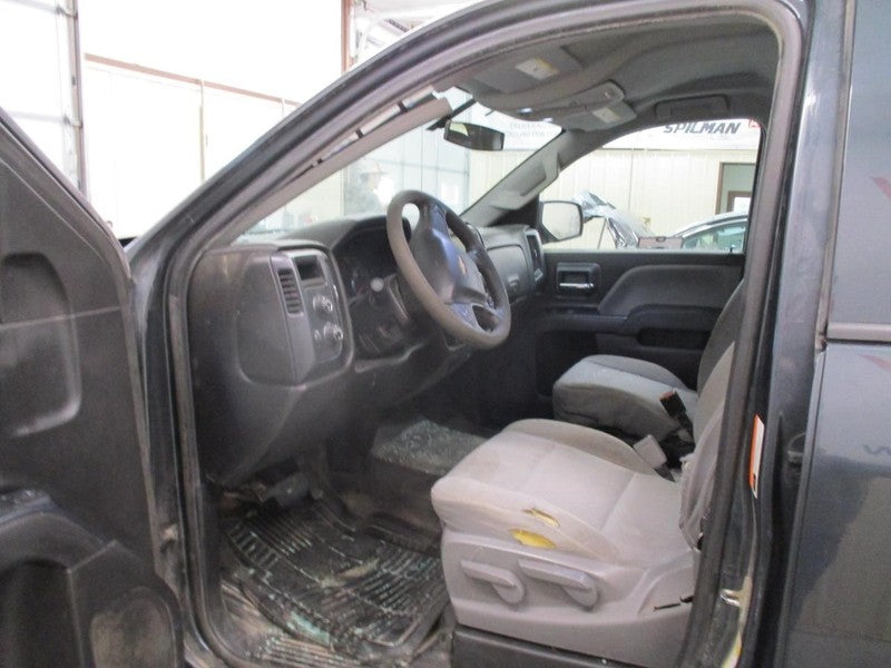 Air Cleaner Fits 17-20 ESCALADE 1739854
