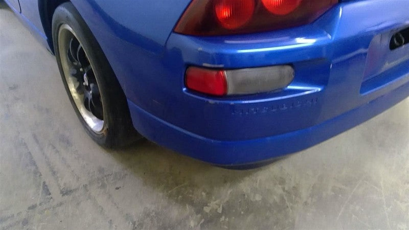 Starter Motor 4 Cylinder Fits 00-05 ECLIPSE 1734287
