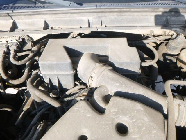 Rear Axle Chassis Cab Srw 6.2L 3.73 Ratio Fits 11-12 FORD F350SD PICKU