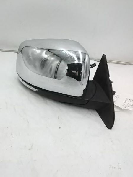 Passenger Side View Mirror Power Heated Fits 11-18 GRAND CHEROKEE 1473