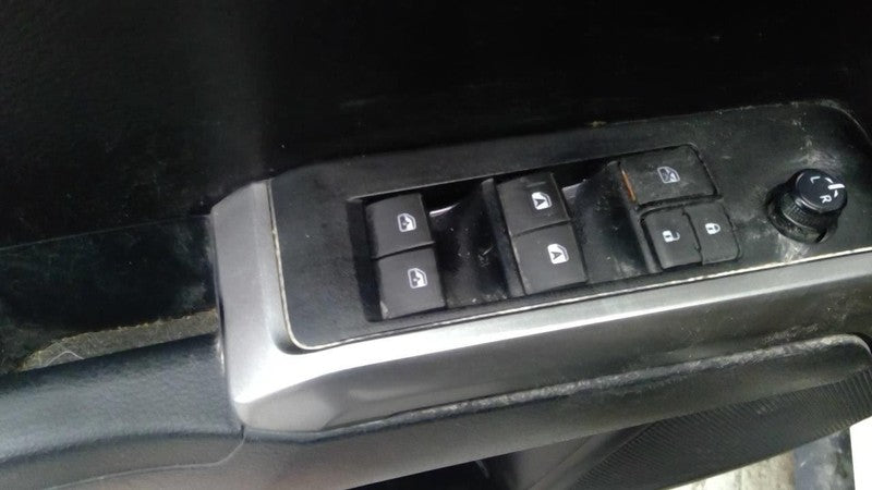 Driver Front Door Switch Driver's Master Crew Cab Fits 16-23 TACOMA 18