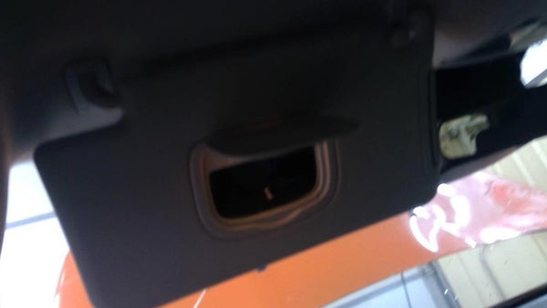 Driver Left Sun Visor Without Sunroof Fits 15-23 RENEGADE 1942510