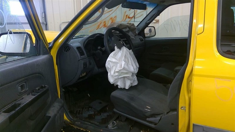 Engine 3.3L VIN E 4th Digit Fits 01-02 XTERRA 1663243