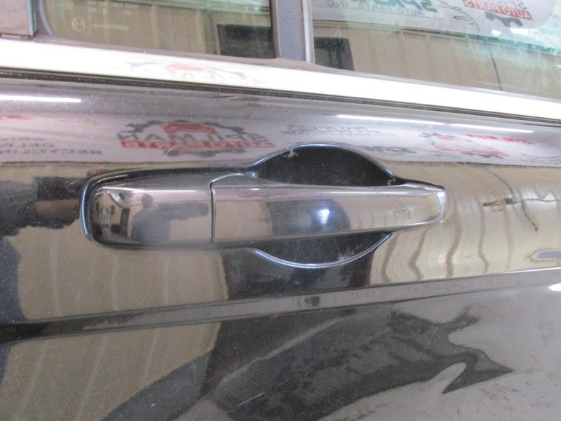 Passenger Door Handle Exterior Assembly Sedan Painted Fits 11-14 200 1