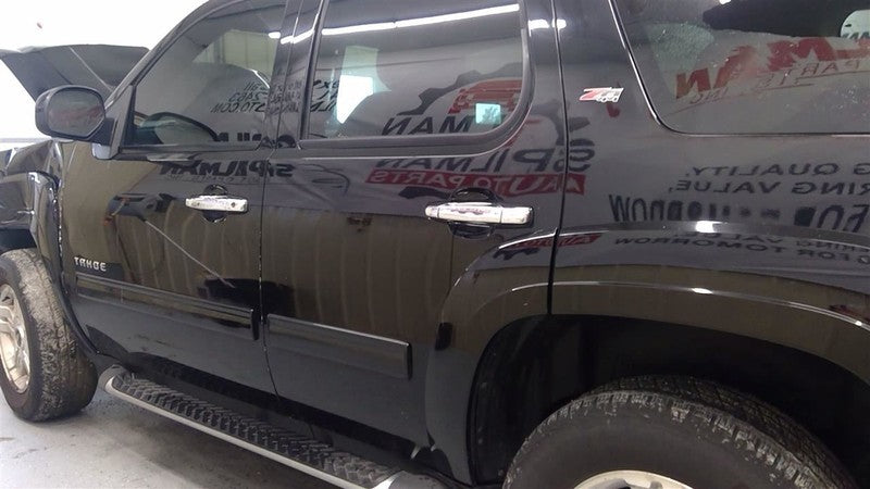 Passenger Right Rear Window Regulator Fits 08-14 ESCALADE 1654991