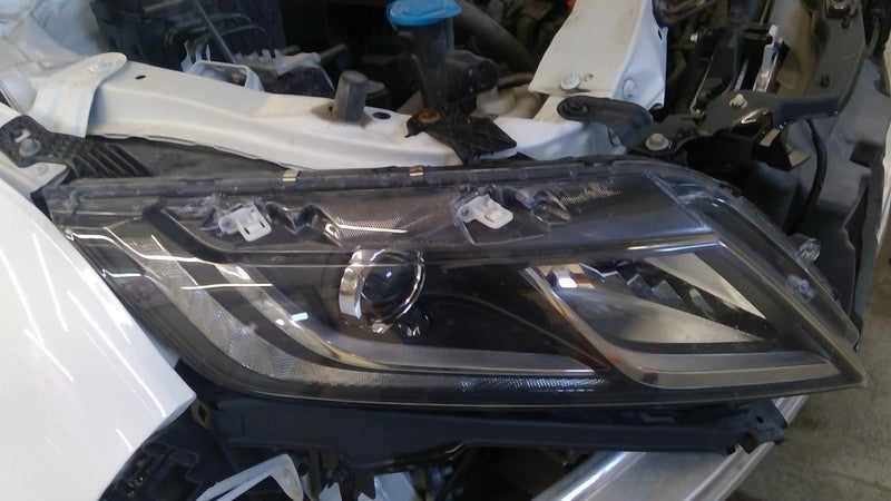 ODYSSEY   2020 Seat Belt Rear 1972277