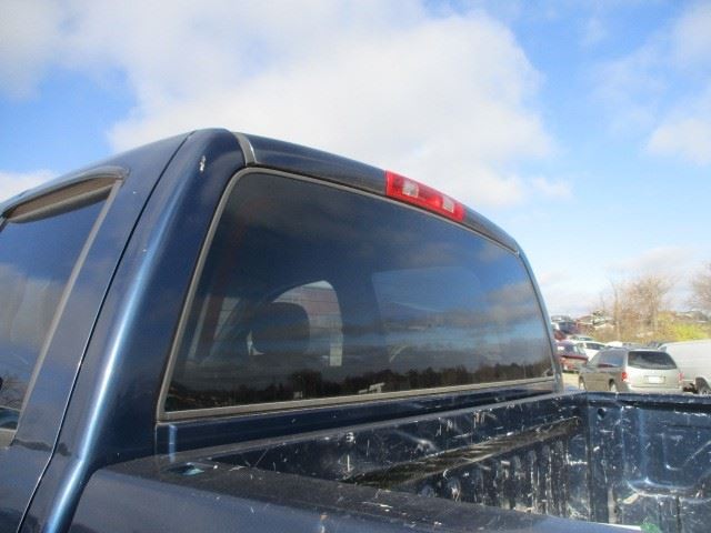 AC Compressor Fits 02-03 DODGE 1500 PICKUP 1901489