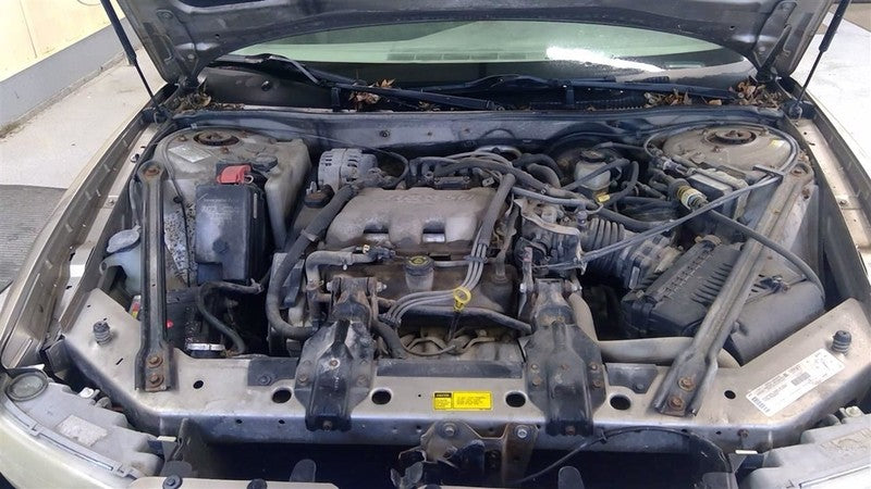 Automatic Transmission Fits 00 CENTURY 1699075