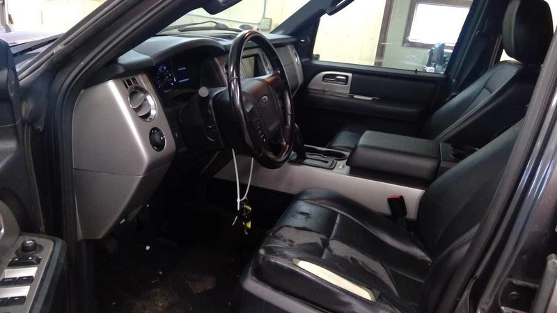 EXPEDITON 2016 Third Seat Station Wagon  Van 2026452