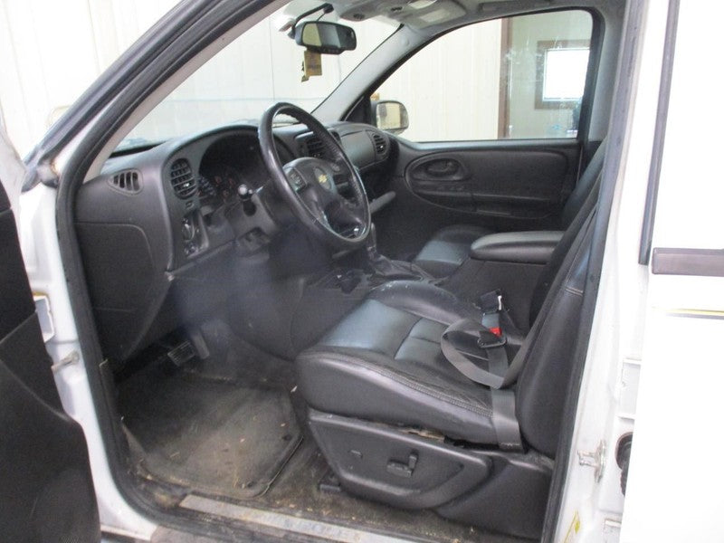 Passenger Door Handle Exterior Door Rear Body Color Fits 02-09 ENVOY 1