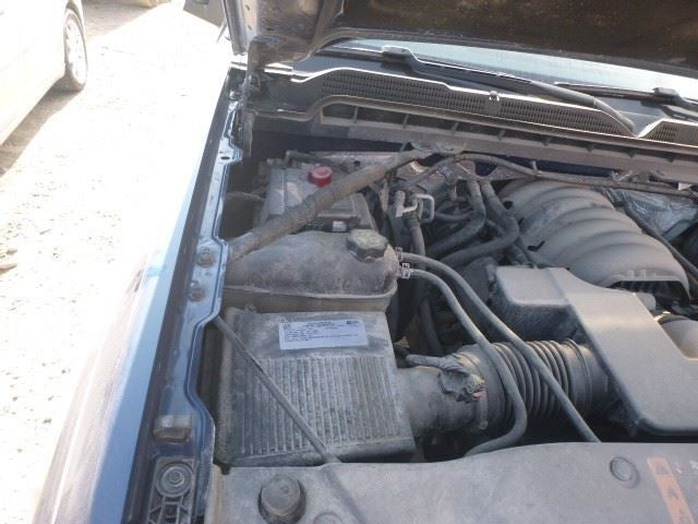 Carrier Front 3.08 Ratio Opt GU4 Fits 15-20 SUBURBAN 1500 1901543