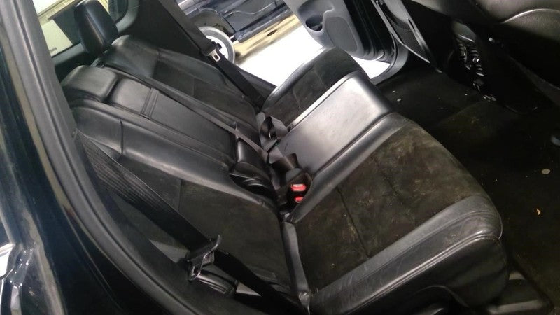 GRANDCHER 2014 Seat Rear 1738044