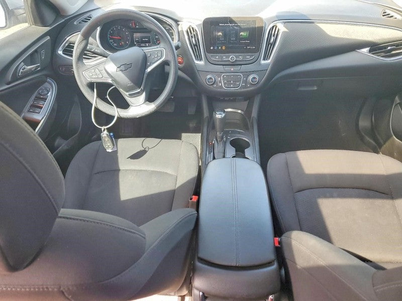 Passenger Right Rear Window Regulator Fits 16-25 MALIBU 1906667