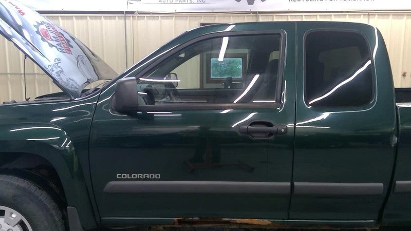 Carrier Front Axle 3.73 Ratio Opt GT4 Fits 04-12 CANYON 1938344