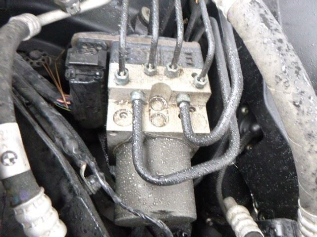 Intercooler 3.0L Turbo Fits 08-19 BMW X6 1439229