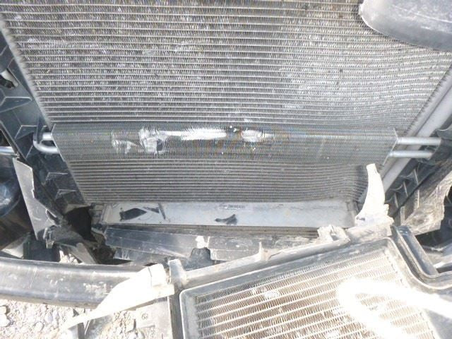 Carrier 3.0L Diesel 3.64 Ratio Rear Fits 09-13 BMW X5 1558832