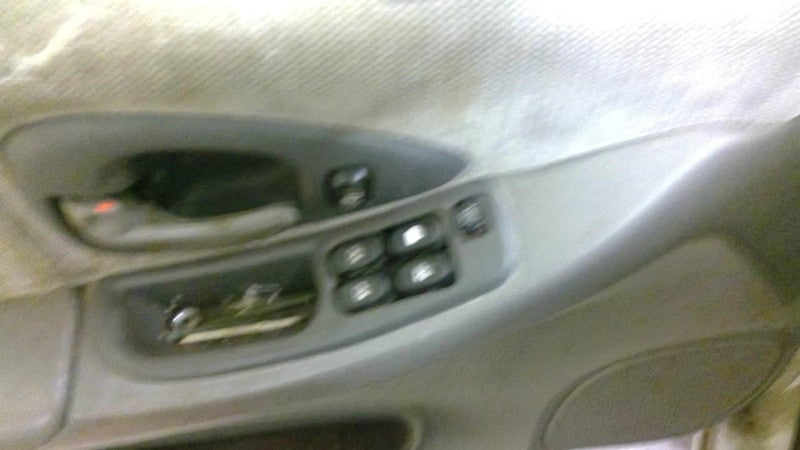 Chevrolet LUMINA 1999 Headrest Used 0837