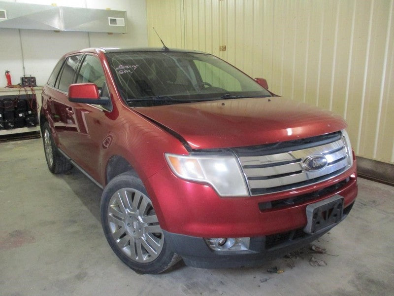 Passenger Right Front Door Glass Tempered Fits 07-14 EDGE 2068440