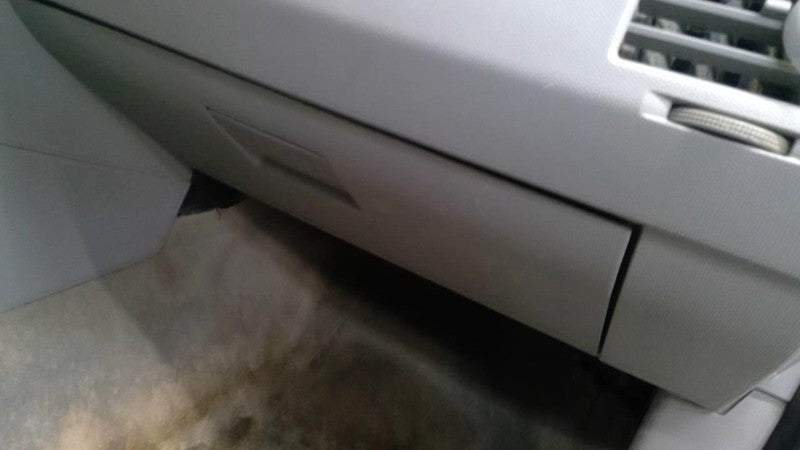 Power Brake Booster Fits 08-14 AVENGER 1972437