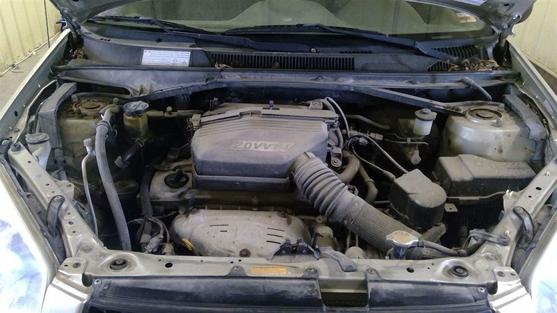Crossmember/K-Frame Front Suspension Fits 01-05 RAV4 1696523