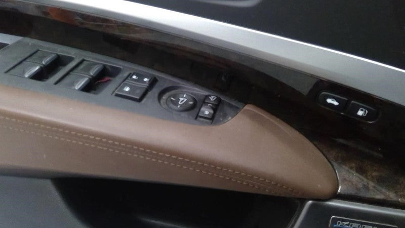 Driver Left Front Door Switch Driver's Mirror Fits 17-20 RLX 1933548
