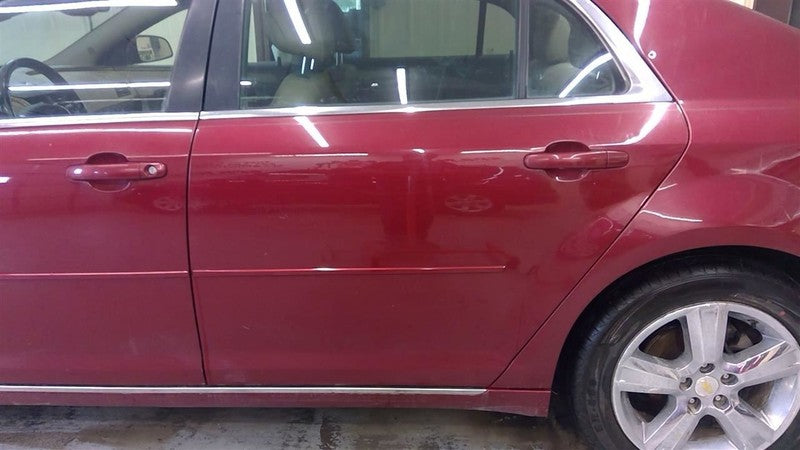 Steering Gear/Rack Power Rack And Pinion Fits 06-12 MALIBU 1684957
