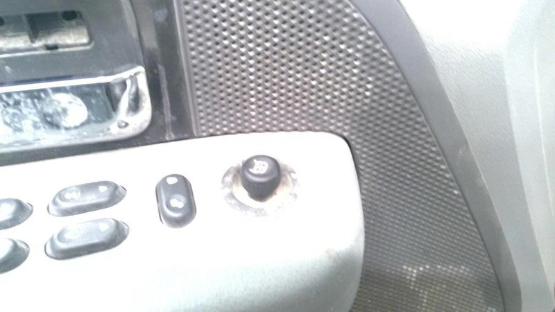Driver Front Door Switch Driver's New Style Fits 04 FORD F150 PICKUP 1