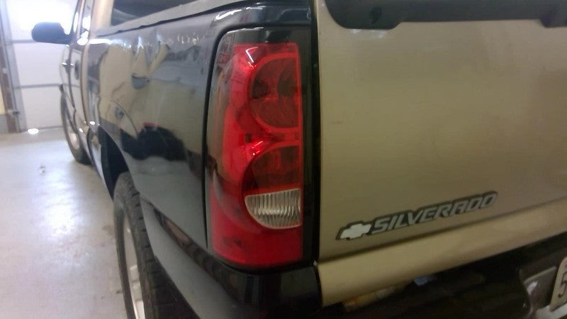Automatic Transmission 4WD Fits 04-06 AVALANCHE 1500 1931349