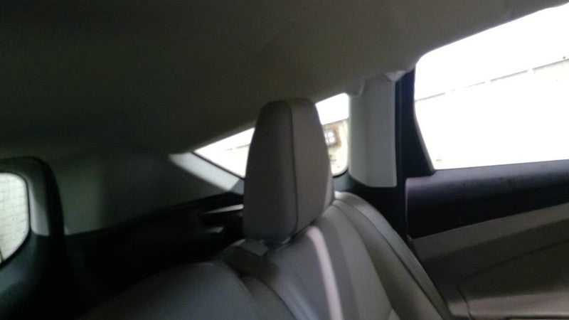 Ford Escape 2016 Headrest Used 8127