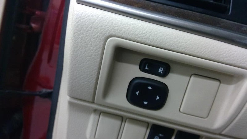 ES350     2013 Dash/Interior/Seat Switch 1944779