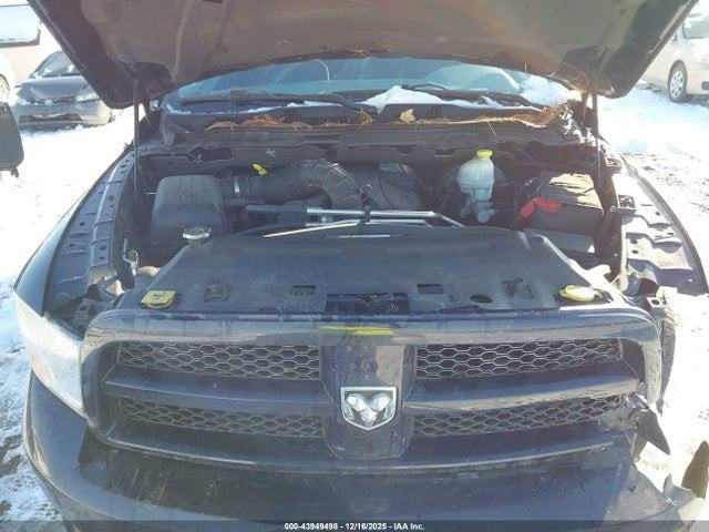 Fan Blade 6.4L Fits 10-26 DODGE 2500 PICKUP 1876210
