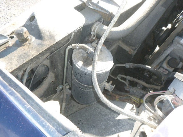 TCHEV1500 1995 Sun Visor 1677307