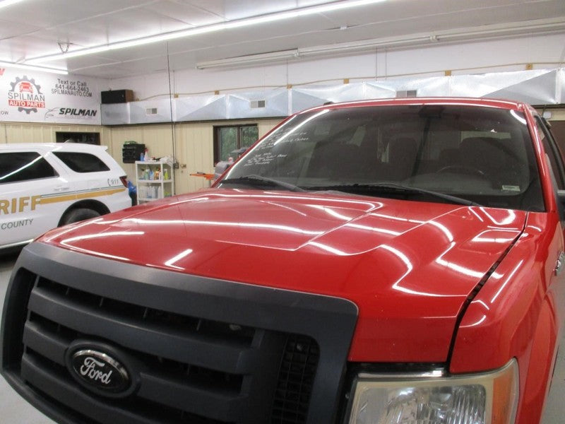 F150      2011 Glove Box 2015641