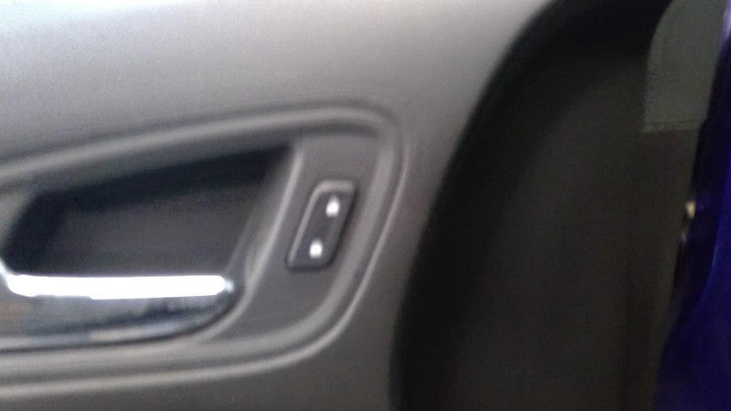 Driver Front Door Switch Driver's Lock Fits 15-22 CANYON 1853020