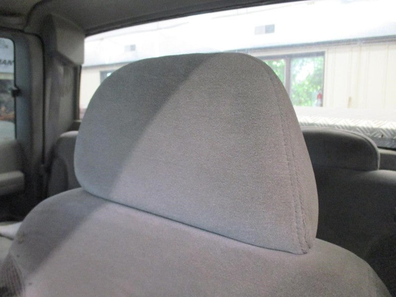 GMC Sierra 1500 1997 Headrest Used 7635
