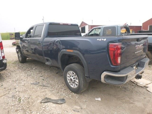 Carrier Front Axle 3.73 Ratio Opt GT4 Fits 20-24 SIERRA 2500 PICKUP 15