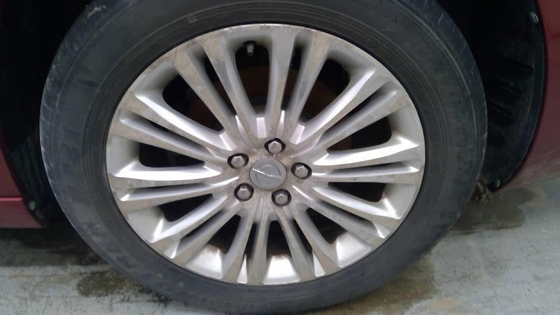 300       2014 Seat Rear 2050450
