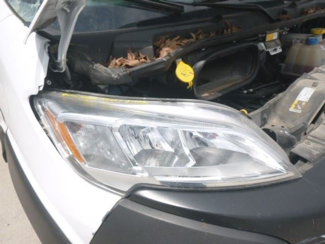 Alternator 180 Amp Fits 17-20 PACIFICA 1667490