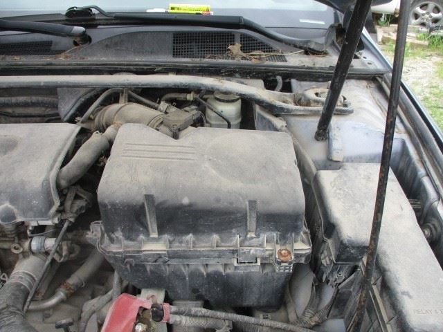 Steering Gear/Rack Power Rack And Pinion Fits 04-08 SOLARA 1610784
