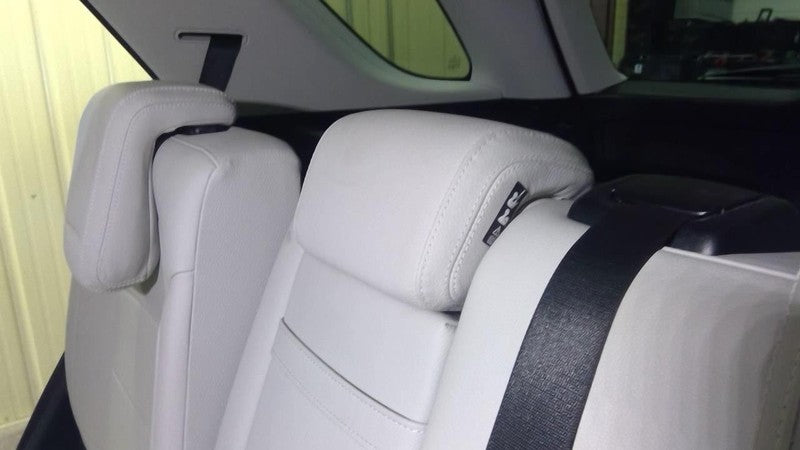 Mercedes-Benz GLE 2017 Headrest Used 0484