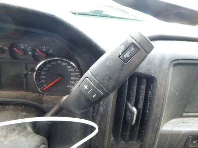 Audio Equipment Radio Classic Style Fits 16-19 SILVERADO 1500 PICKUP 1