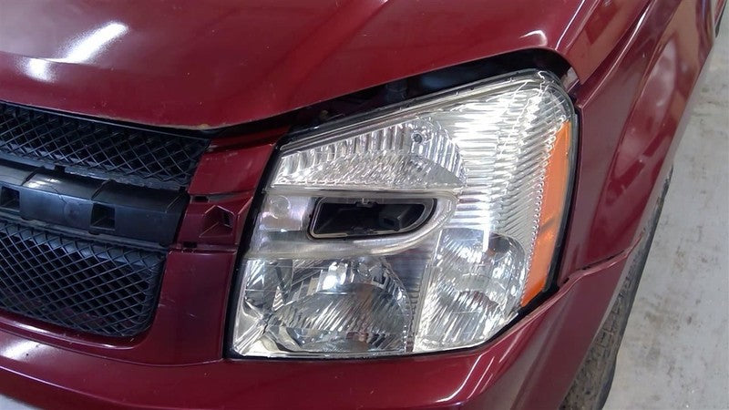 Transfer Case Fits 05-06 EQUINOX 1686772