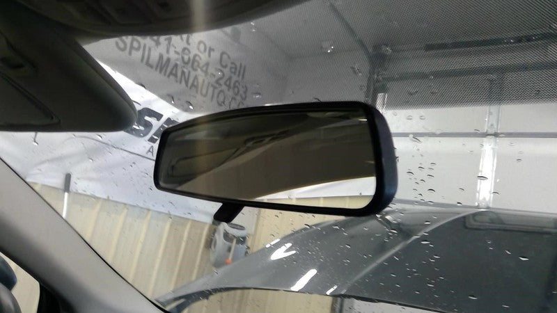 Ford Fusion 2001-2024 Rear View Mirror 6U5Z17700A Used 9301