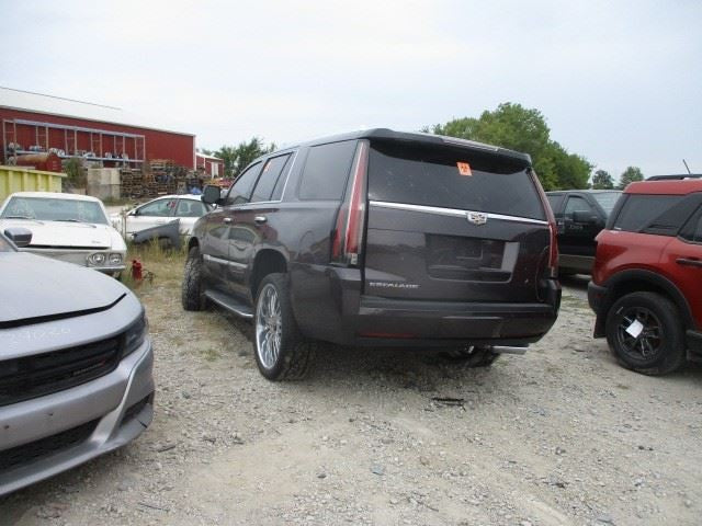 Carrier Front Axle 3.23 Ratio Opt GU5 ID AAA4 Fits 15-16 ESCALADE 1600
