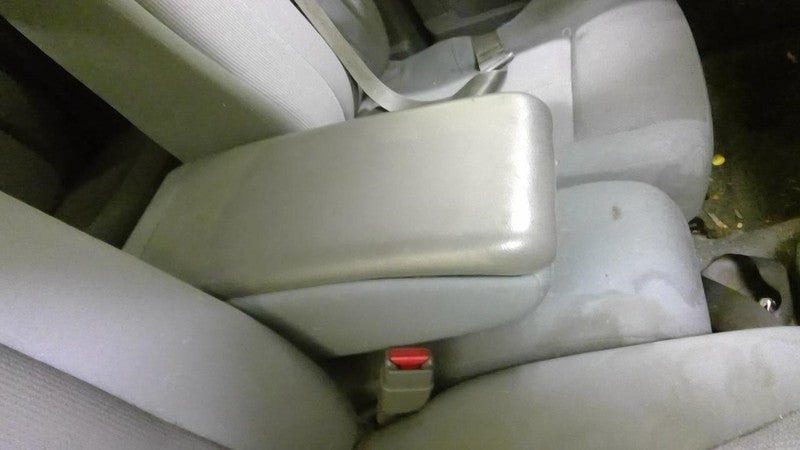 AC Compressor Fits 06-09 MITSUBISHI RAIDER 1739552
